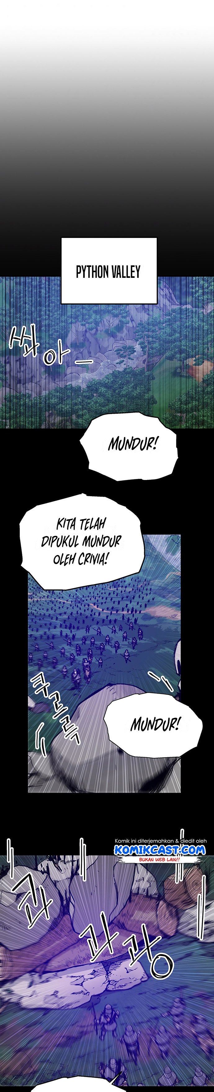 I Am Player Who Suck Alone Chap 89 - Next Chap 90