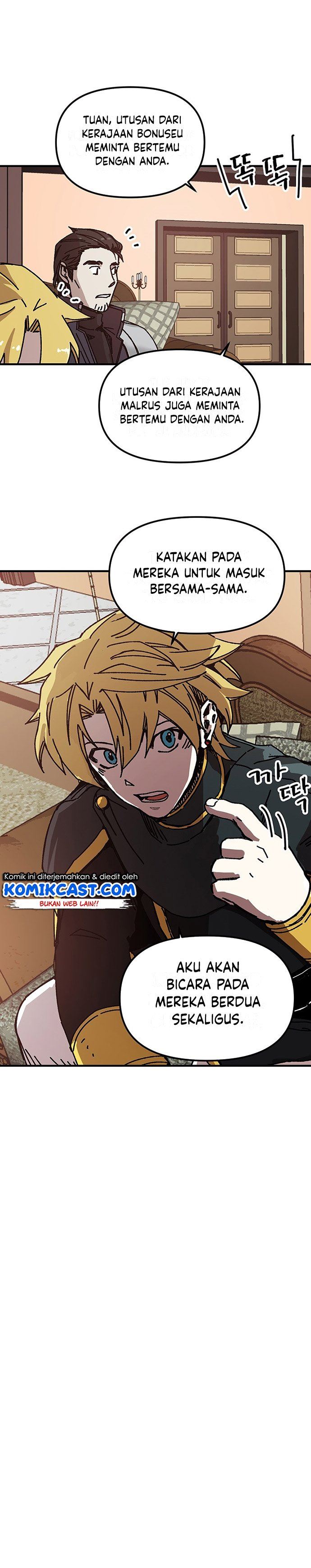 I Am Player Who Suck Alone Chap 89 - Next Chap 90
