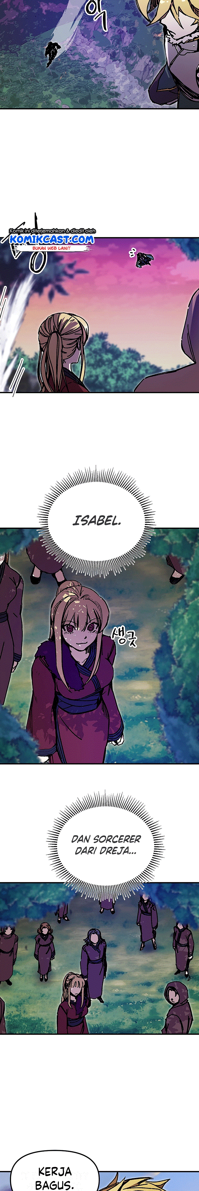 I Am Player Who Suck Alone Chap 89 - Next Chap 90