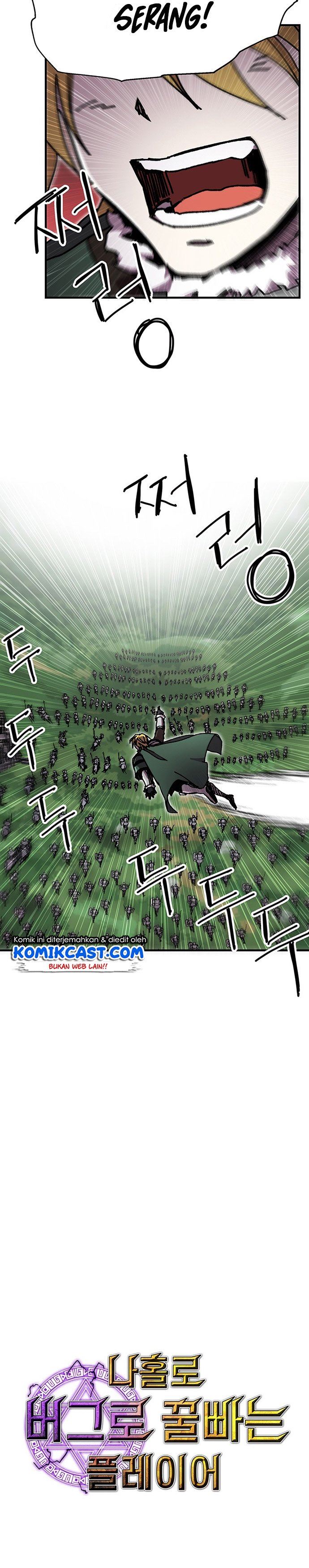 I Am Player Who Suck Alone Chap 89 - Next Chap 90