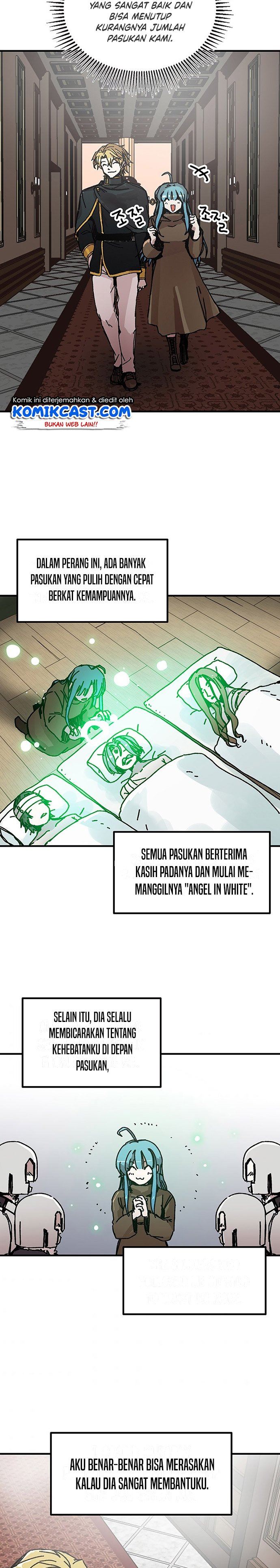 I Am Player Who Suck Alone Chap 89 - Next Chap 90