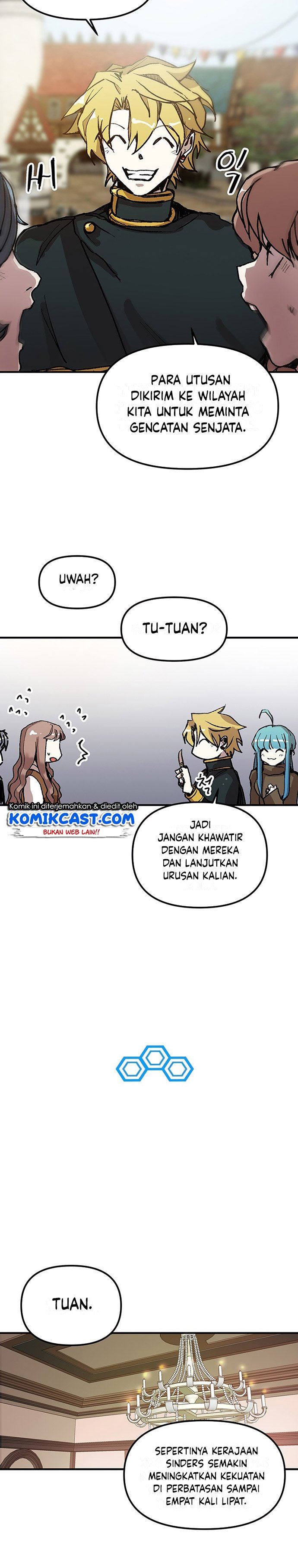 I Am Player Who Suck Alone Chap 89 - Next Chap 90