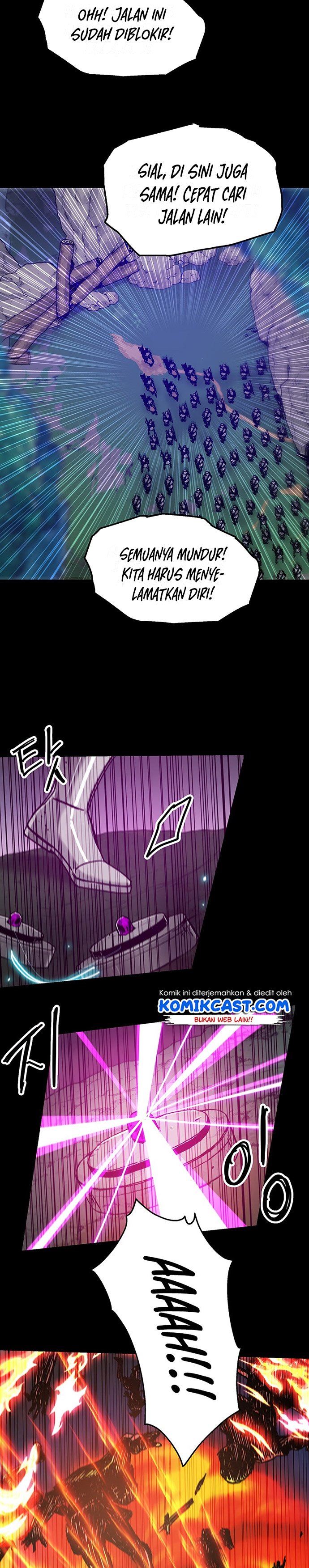 I Am Player Who Suck Alone Chap 89 - Next Chap 90