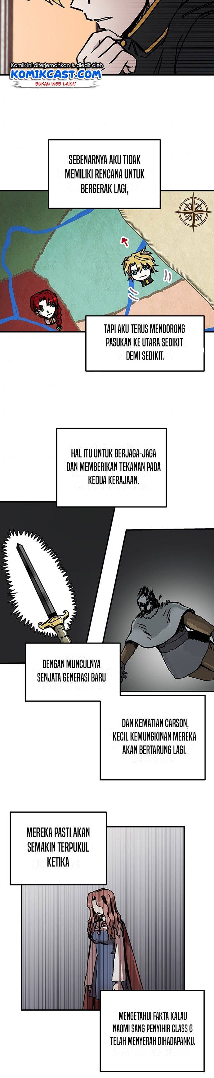 I Am Player Who Suck Alone Chap 89 - Next Chap 90