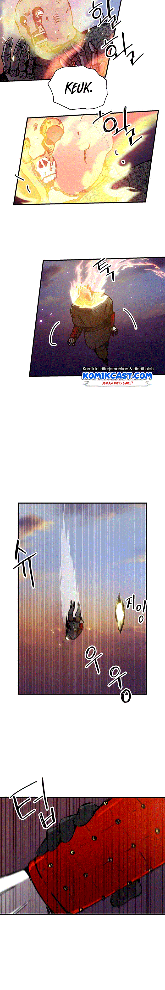 I Am Player Who Suck Alone Chap 89 - Next Chap 90