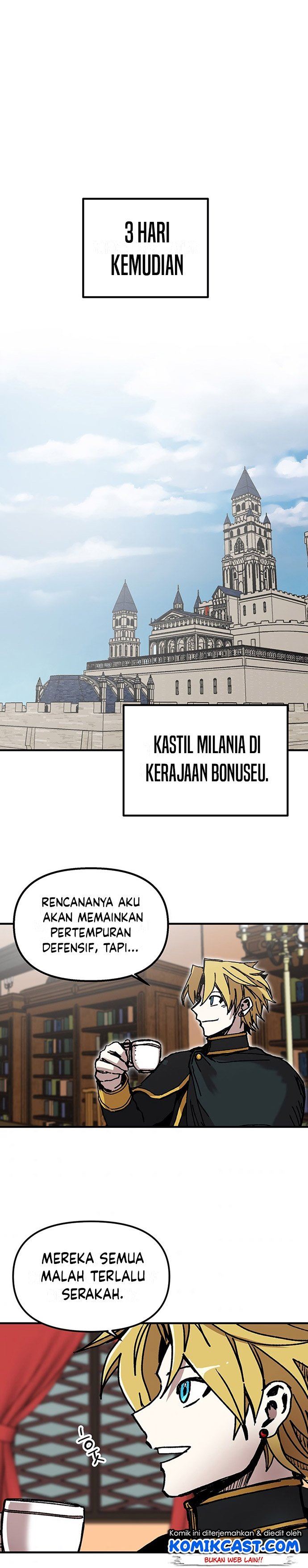 I Am Player Who Suck Alone Chap 89 - Next Chap 90