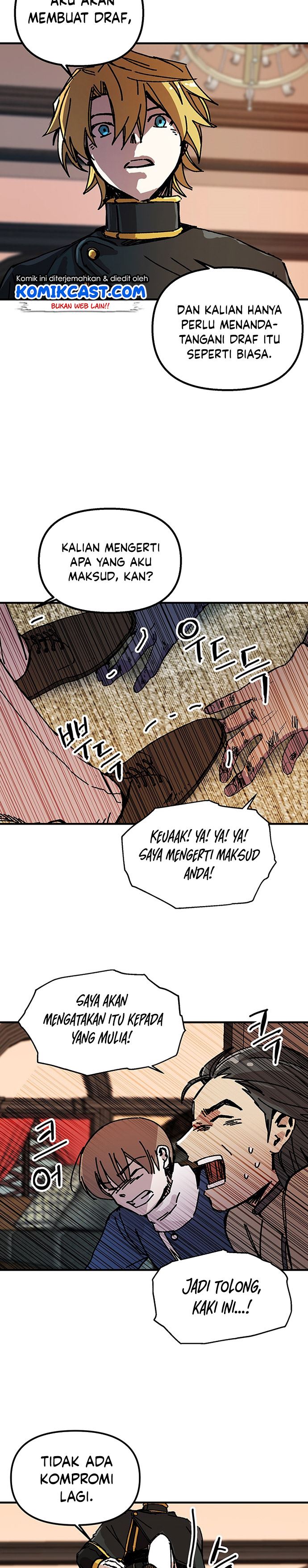 I Am Player Who Suck Alone Chap 90 - Next Chap 91