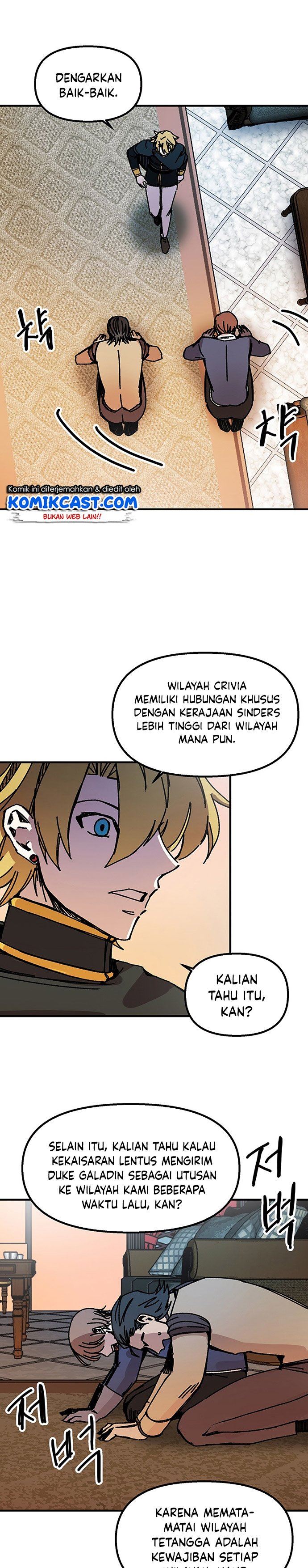 I Am Player Who Suck Alone Chap 90 - Next Chap 91