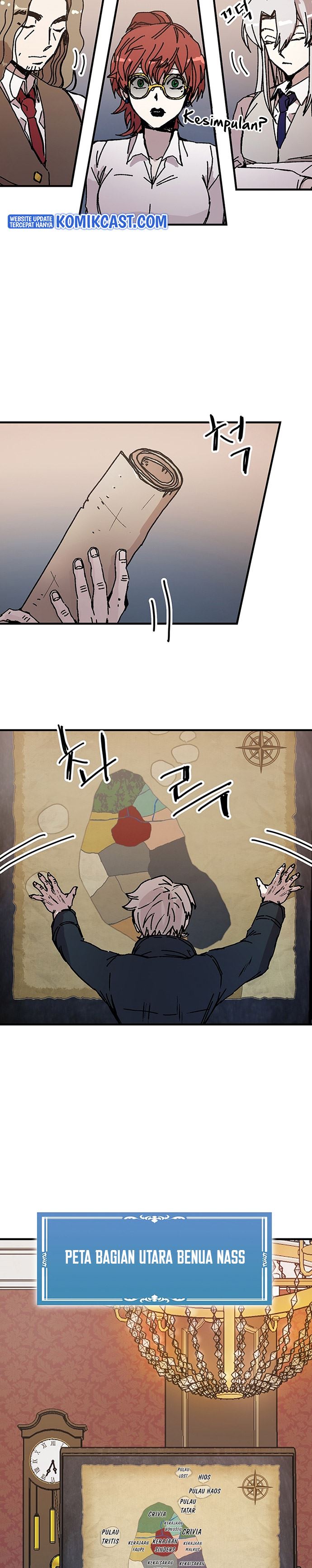 I Am Player Who Suck Alone Chap 91 - Next Chap 92