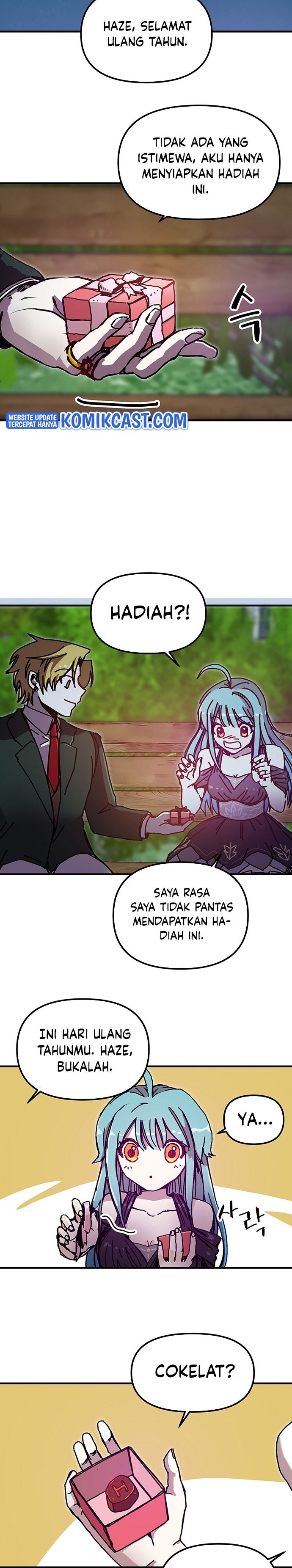 I Am Player Who Suck Alone Chap 91 - Next Chap 92