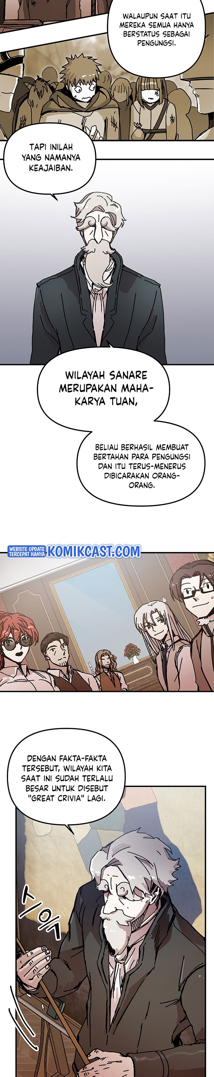 I Am Player Who Suck Alone Chap 91 - Next Chap 92