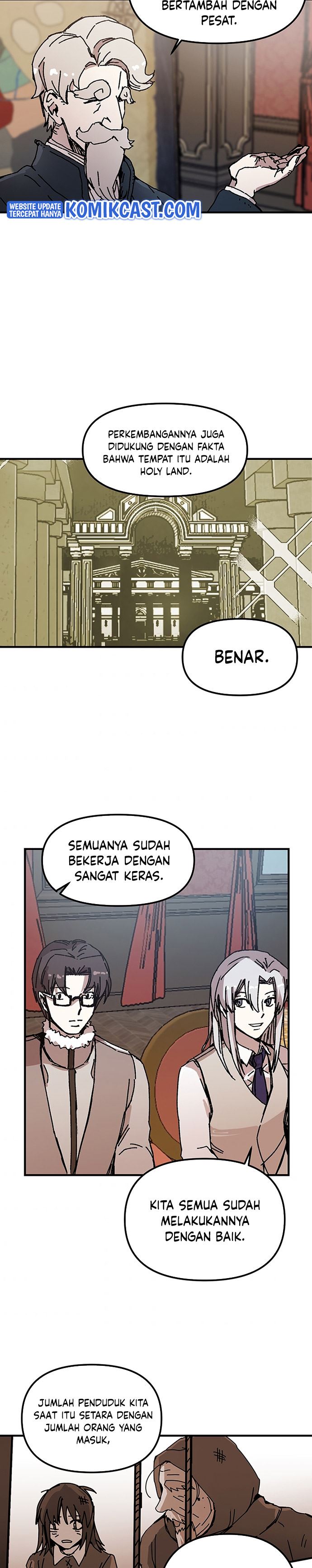 I Am Player Who Suck Alone Chap 91 - Next Chap 92