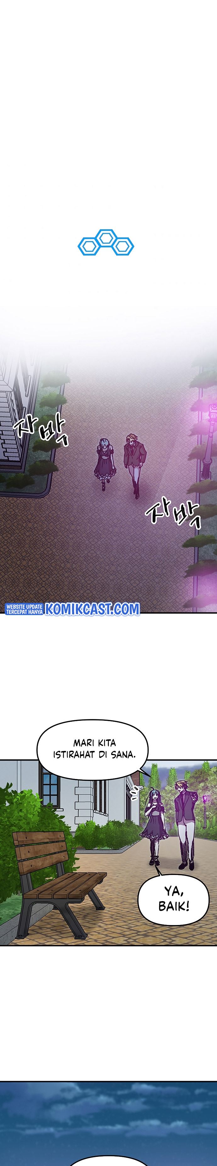 I Am Player Who Suck Alone Chap 91 - Next Chap 92