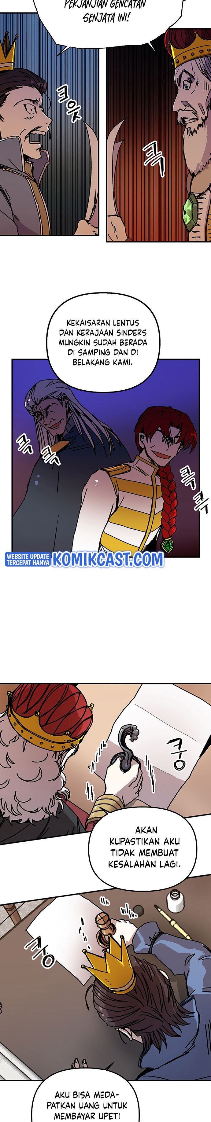 I Am Player Who Suck Alone Chap 91 - Next Chap 92