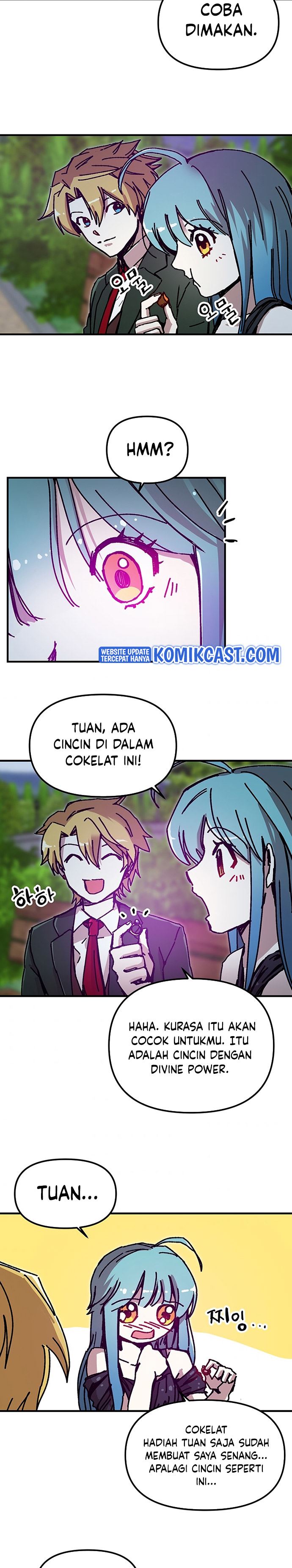 I Am Player Who Suck Alone Chap 91 - Next Chap 92