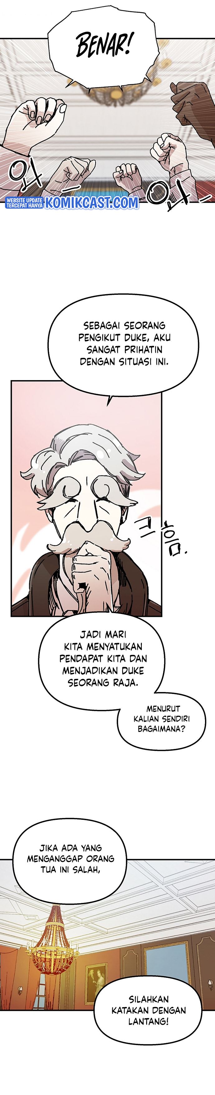 I Am Player Who Suck Alone Chap 91 - Next Chap 92