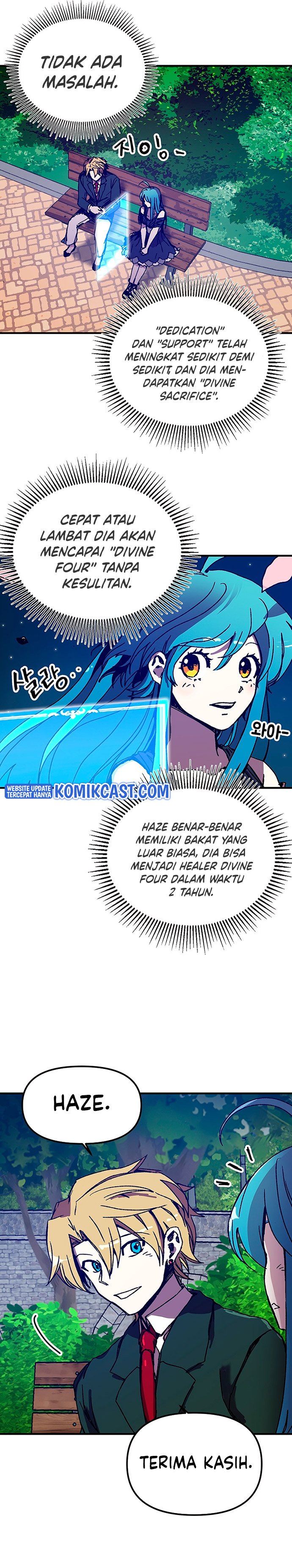 I Am Player Who Suck Alone Chap 92 - Next Chap 93