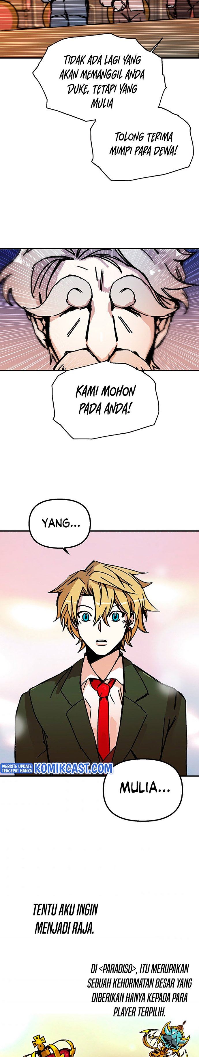 I Am Player Who Suck Alone Chap 92 - Next Chap 93