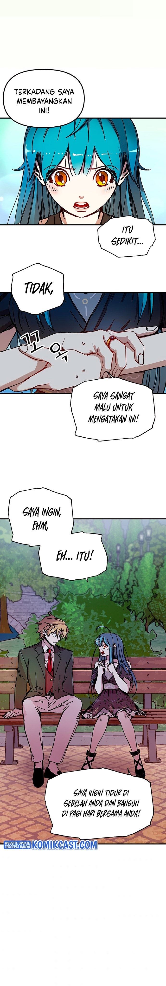 I Am Player Who Suck Alone Chap 92 - Next Chap 93