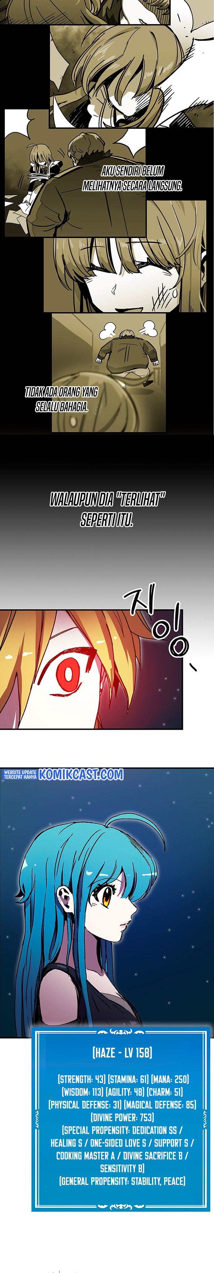 I Am Player Who Suck Alone Chap 92 - Next Chap 93