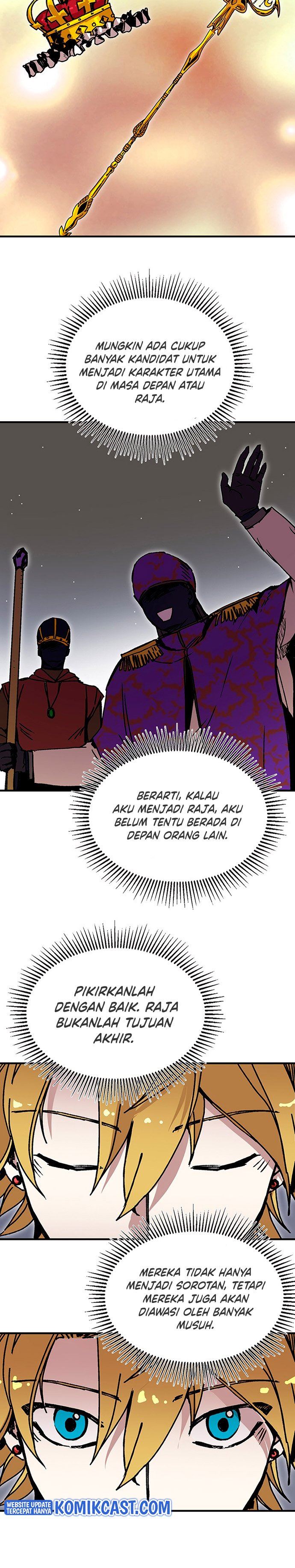 I Am Player Who Suck Alone Chap 92 - Next Chap 93