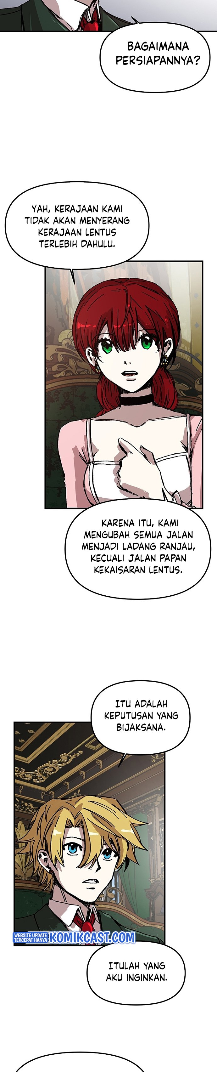 I Am Player Who Suck Alone Chap 93 - Next Chap 94