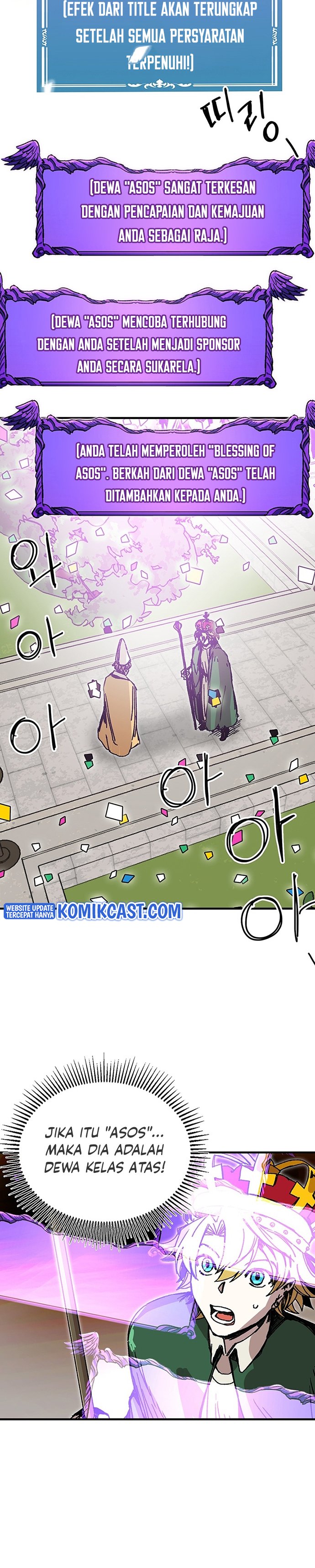 I Am Player Who Suck Alone Chap 93 - Next Chap 94