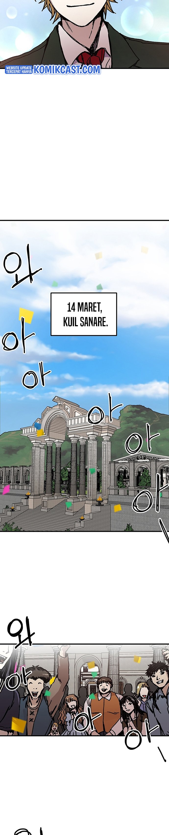 I Am Player Who Suck Alone Chap 93 - Next Chap 94