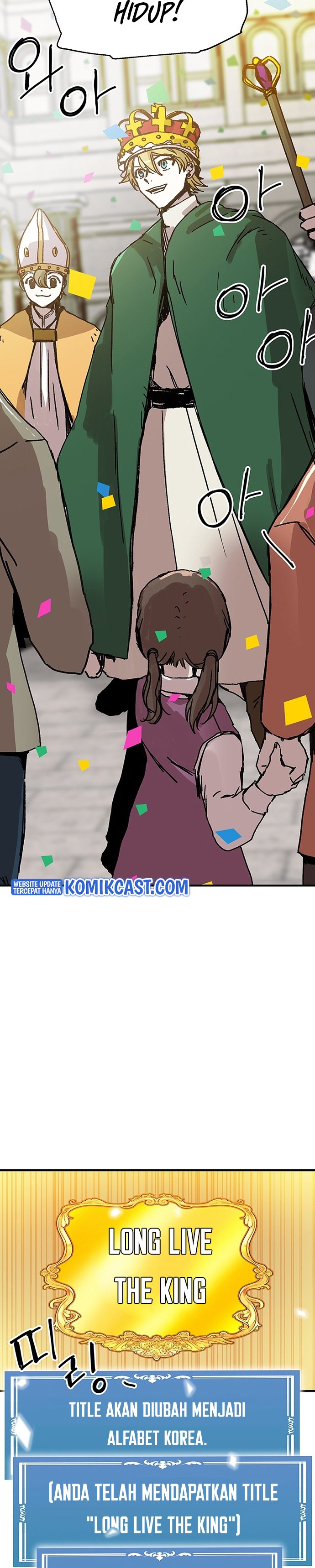 I Am Player Who Suck Alone Chap 93 - Next Chap 94