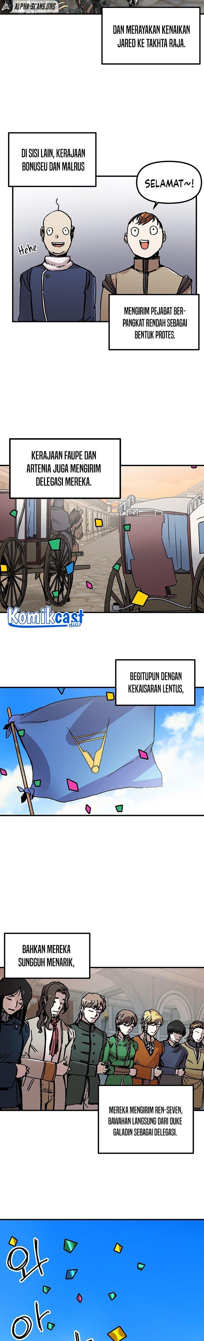 I Am Player Who Suck Alone Chap 94 - Next Chap 95