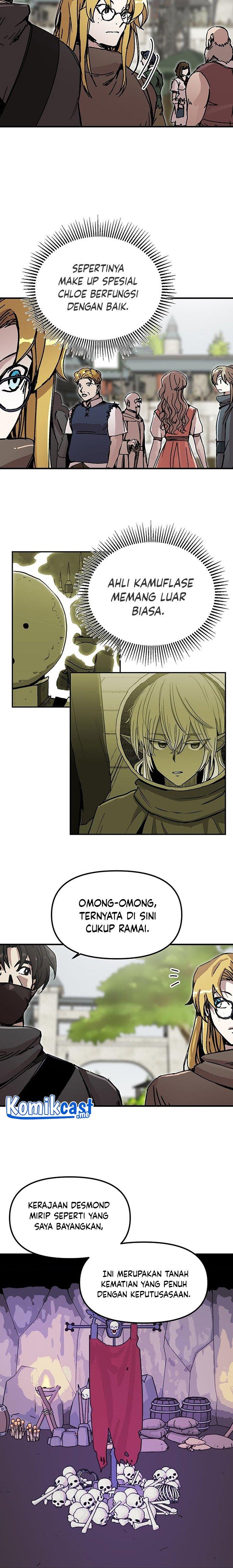 I Am Player Who Suck Alone Chap 94 - Next Chap 95