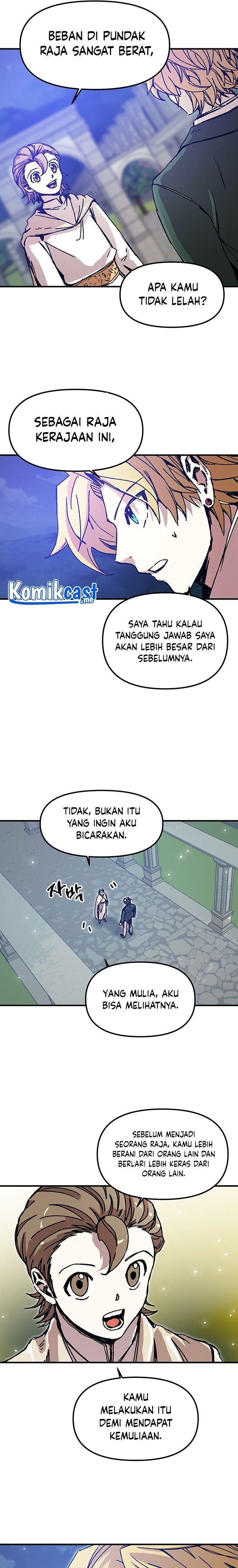 I Am Player Who Suck Alone Chap 94 - Next Chap 95