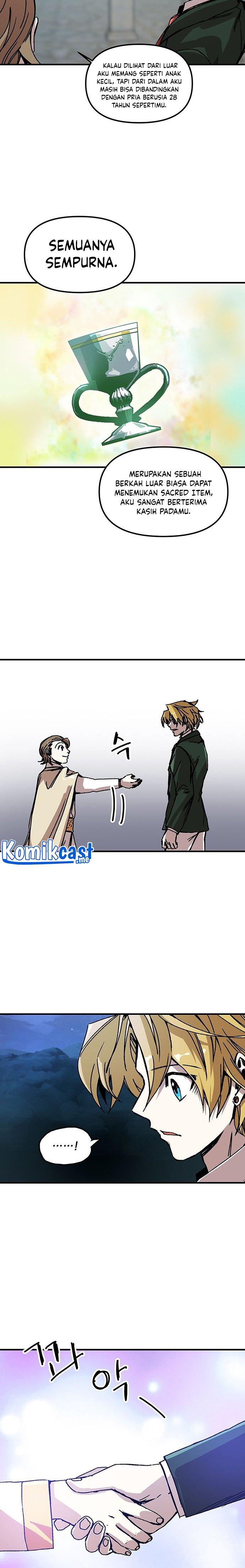 I Am Player Who Suck Alone Chap 94 - Next Chap 95