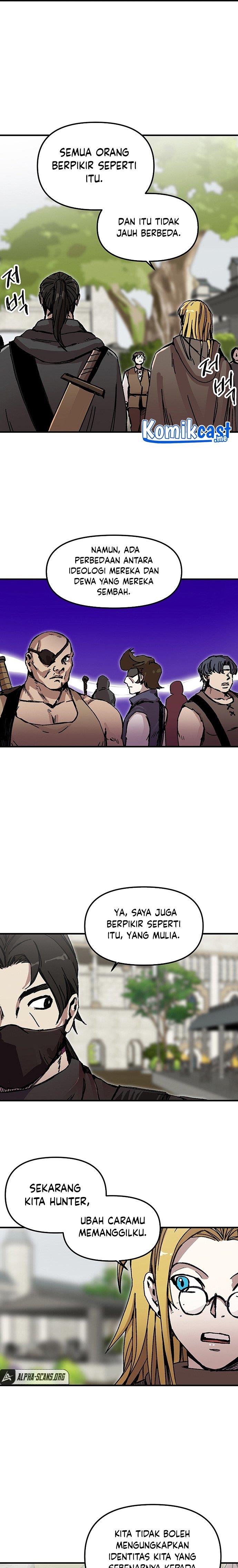 I Am Player Who Suck Alone Chap 94 - Next Chap 95