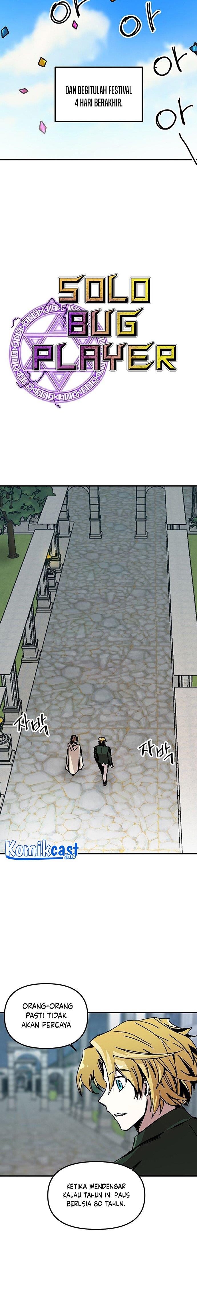 I Am Player Who Suck Alone Chap 94 - Next Chap 95