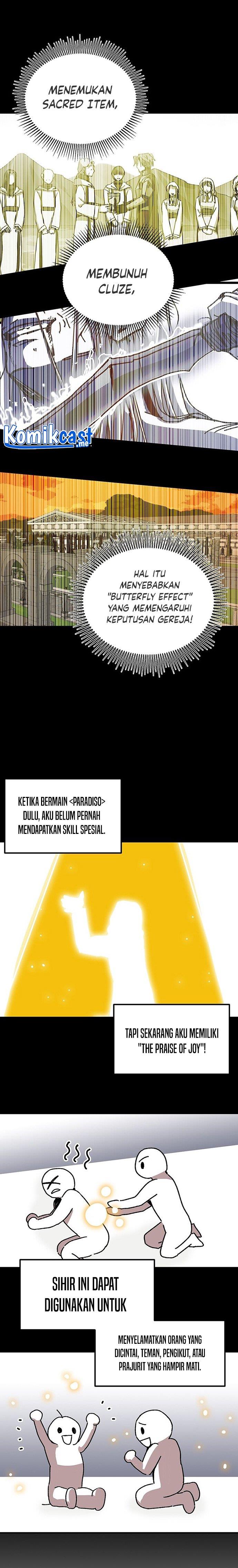 I Am Player Who Suck Alone Chap 94 - Next Chap 95