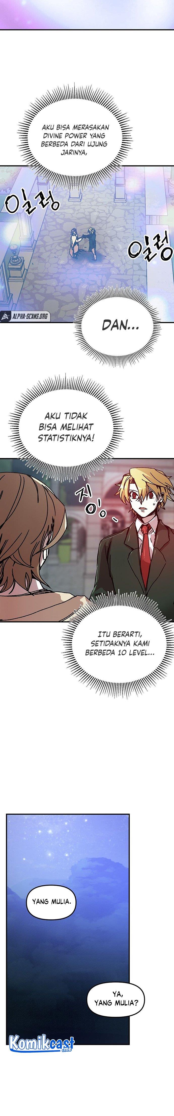 I Am Player Who Suck Alone Chap 94 - Next Chap 95