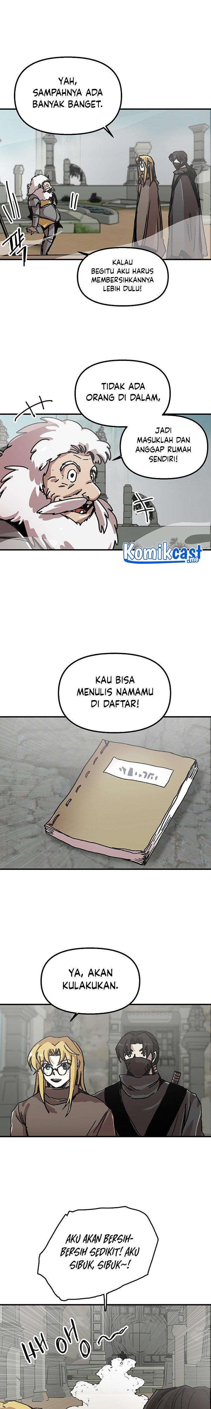I Am Player Who Suck Alone Chap 95 - Next Chap 96