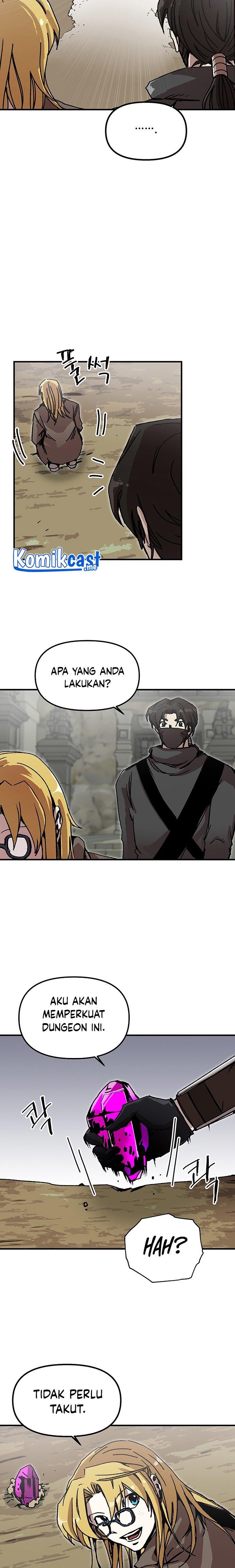 I Am Player Who Suck Alone Chap 95 - Next Chap 96