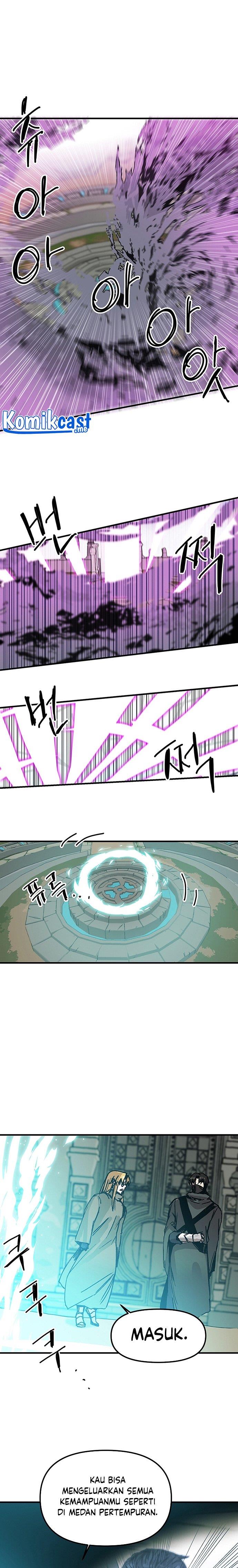 I Am Player Who Suck Alone Chap 95 - Next Chap 96