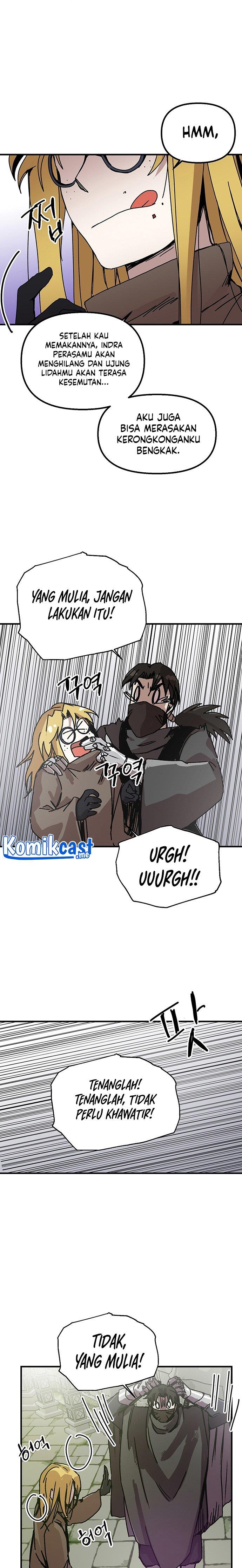 I Am Player Who Suck Alone Chap 95 - Next Chap 96