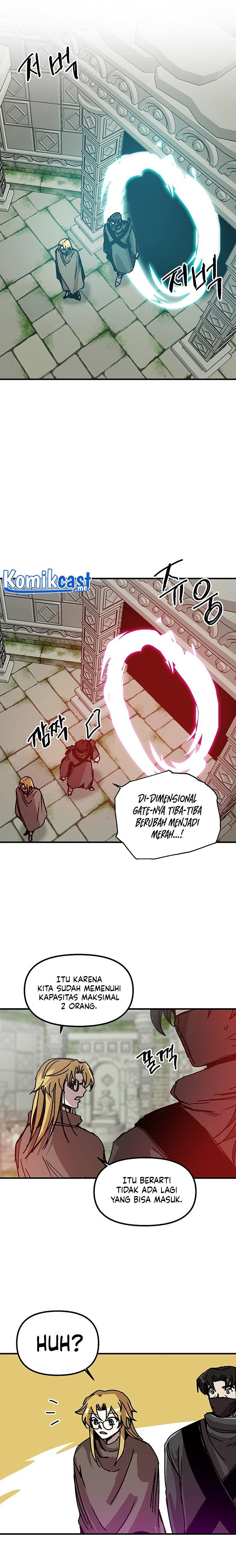 I Am Player Who Suck Alone Chap 95 - Next Chap 96