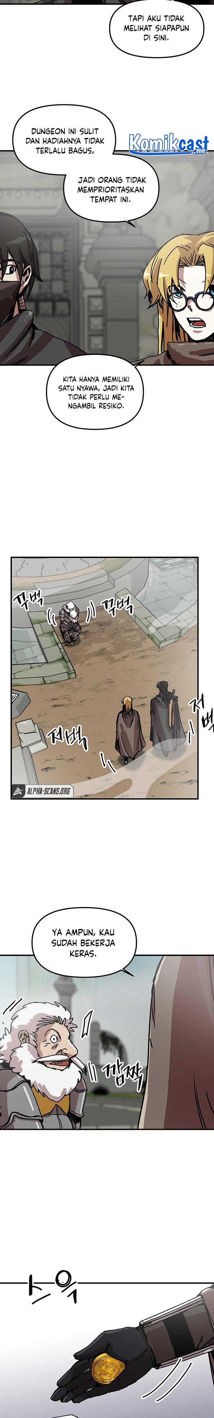 I Am Player Who Suck Alone Chap 95 - Next Chap 96