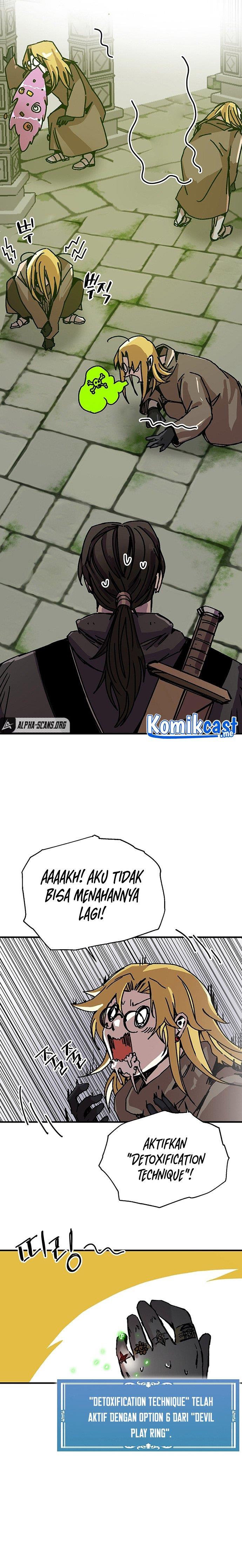 I Am Player Who Suck Alone Chap 95 - Next Chap 96