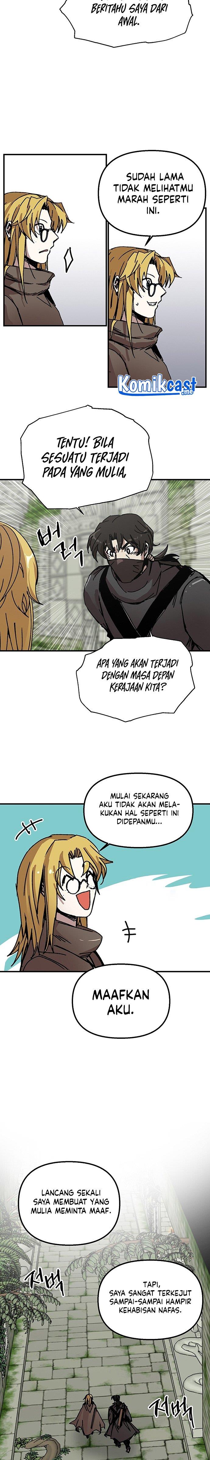 I Am Player Who Suck Alone Chap 95 - Next Chap 96