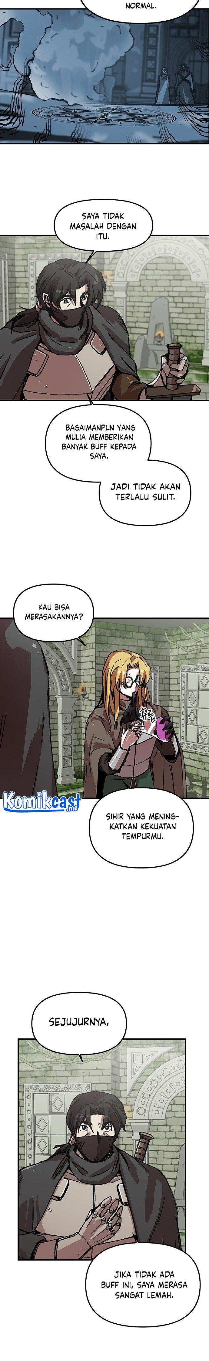 I Am Player Who Suck Alone Chap 96 - Next Chap 97