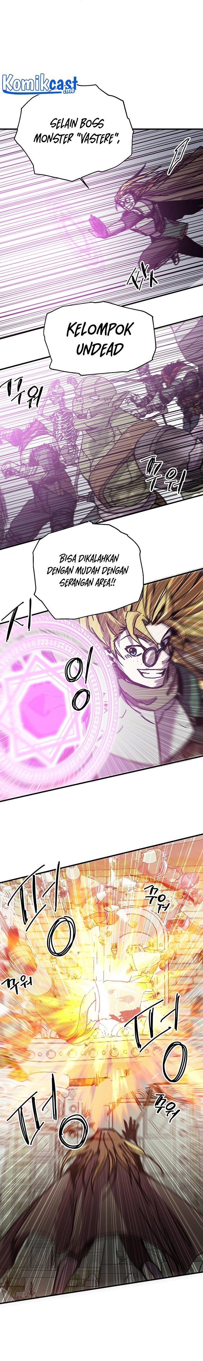 I Am Player Who Suck Alone Chap 96 - Next Chap 97