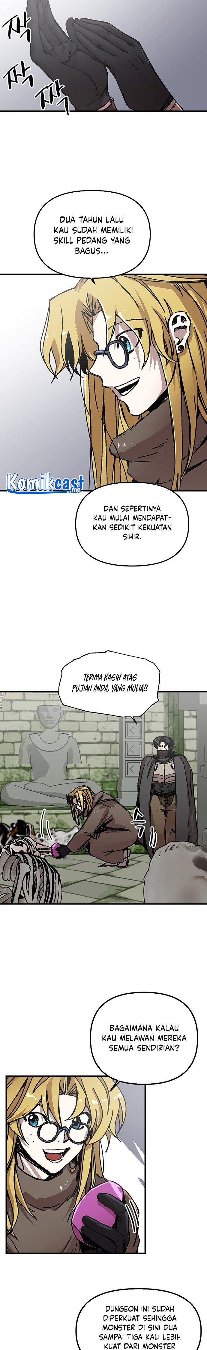 I Am Player Who Suck Alone Chap 96 - Next Chap 97
