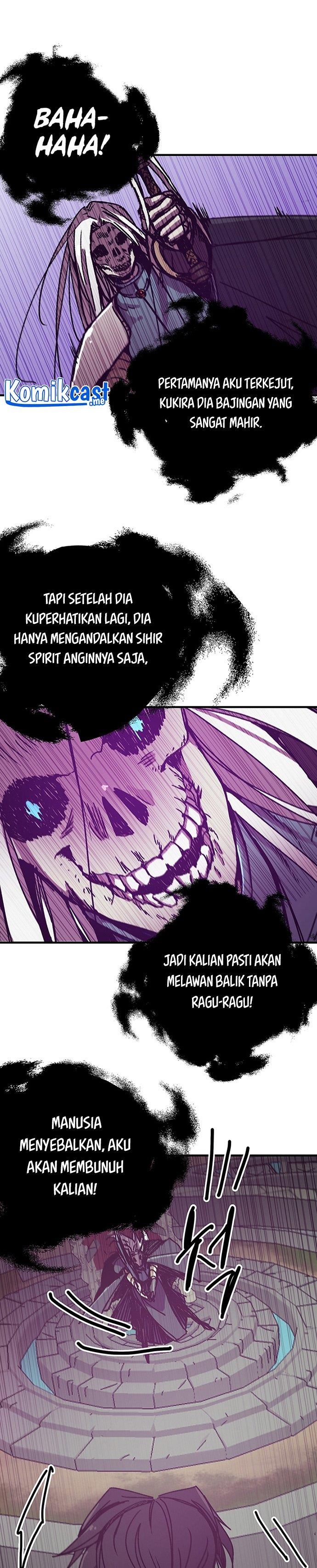 I Am Player Who Suck Alone Chap 97 - Next Chap 98