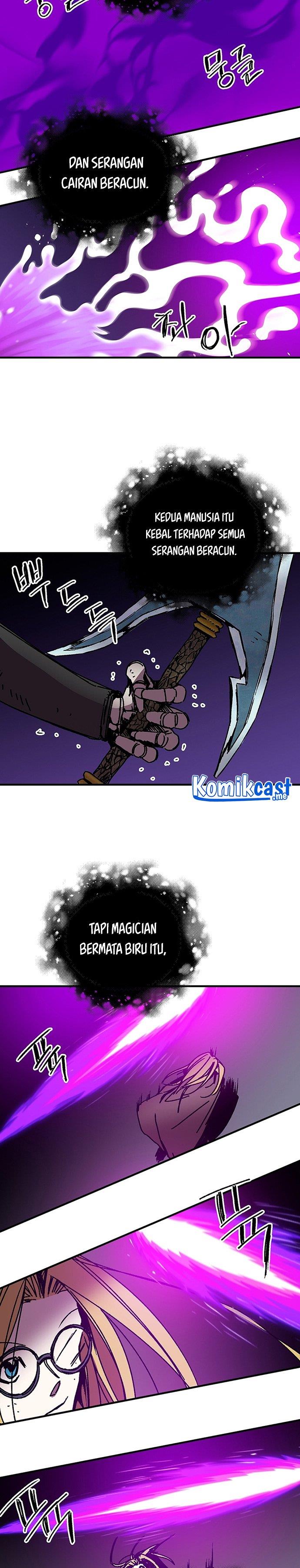 I Am Player Who Suck Alone Chap 97 - Next Chap 98